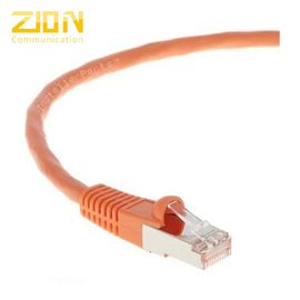 کابل شبکه Cat6 کارخانه با کیفیت خوب بخرید کابل شبکه Cat6 محصولات از چین