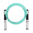 25G SFP28 TO SFP28 Active Optical Cable 25Gbps