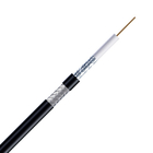 75 Ohm RG59 UK BC 47% AL PVC UK Standard Coaxial Cable for CCTV