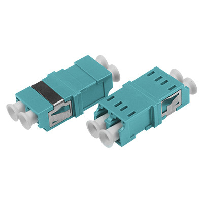 LC OM3 DX Welding Symmetry-type Adapter Without Flange