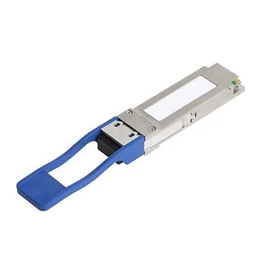 40G QSFP+ LR4 CWDM 10KM LC SMF Fiber Optic Transceiver for High-Speed Data Transmission