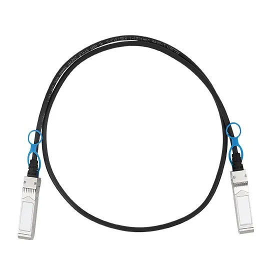 25Gbps SFP28 TO SFP28 Direct Attach Cable Passive