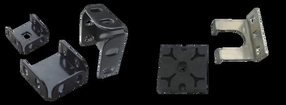 براکت نصب PDU با ظرفیت بار 60 کیلوگرم برای نصب انعطاف پذیر و پشتیبانی OEM