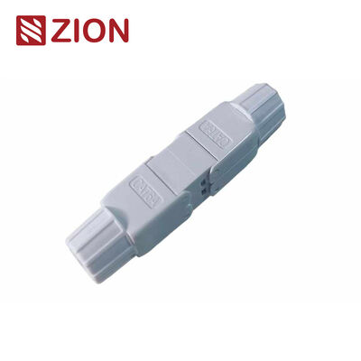 دوشاخه بدون ابزار RJ45 UTP CAT6A